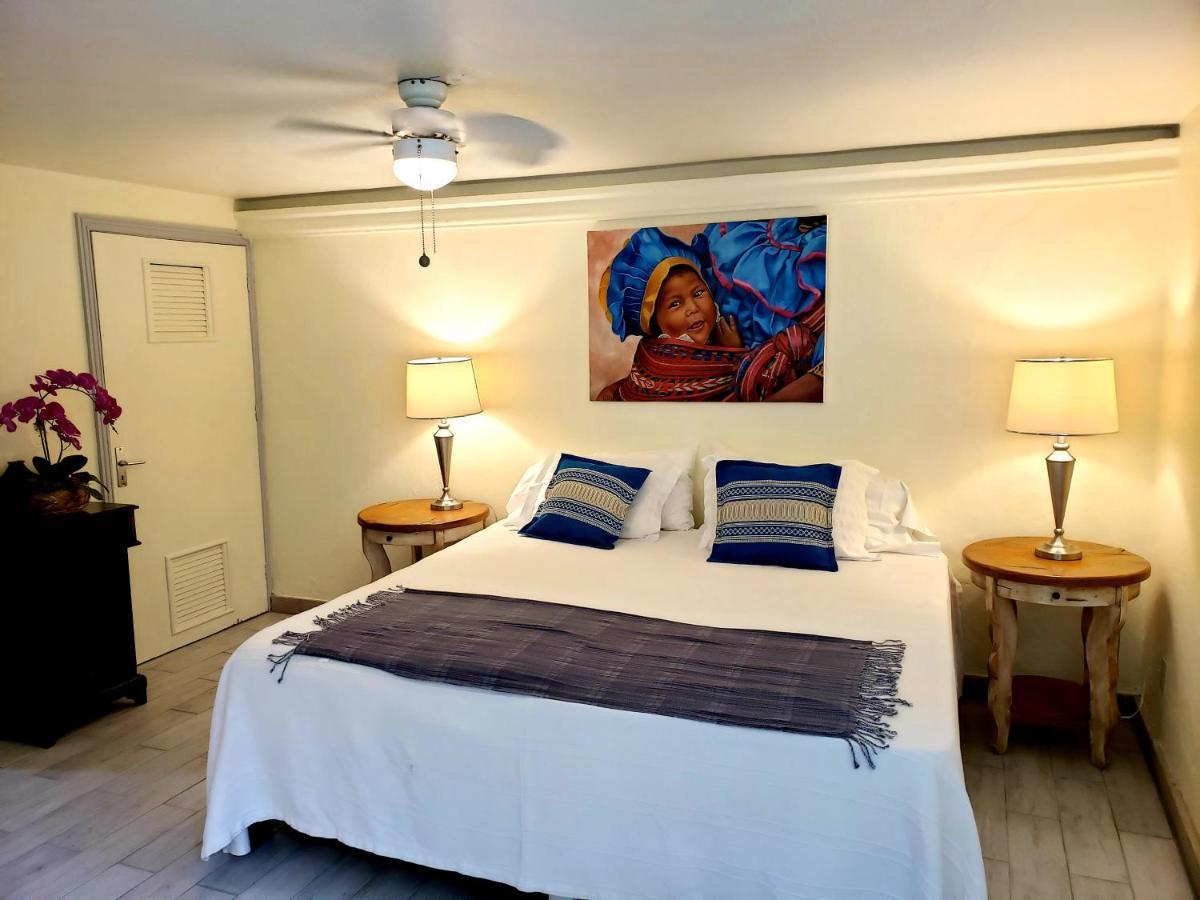 Villa Del Angel Ajijic Zimmer foto
